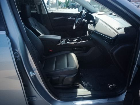 Used 2024 Buick Envision Preferred AWD/4WD image 15