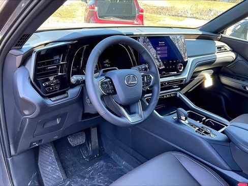 New 2026 Lexus TX 350 AWD image 6
