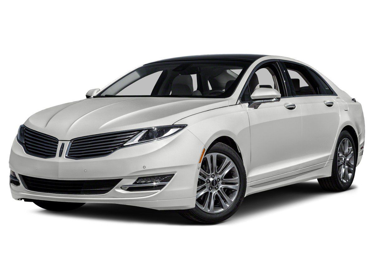 Used 2013 Lincoln MKZ FWD image 1