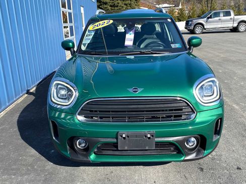 Used 2022 MINI Cooper Countryman image 12