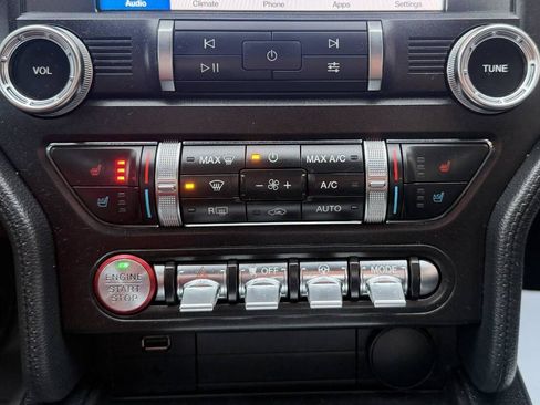 Used 2019 Ford Mustang Premium w/ Pony Package image 20