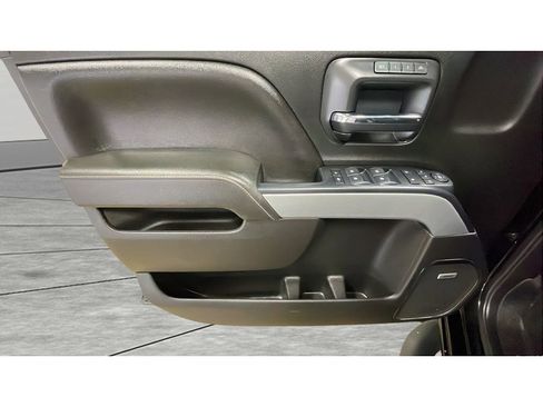Used 2018 Chevrolet Silverado 2500 LTZ w/ Duramax Plus Package AWD/4WD image 10