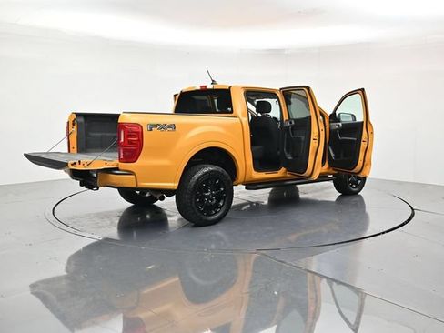 Certified 2021 Ford Ranger XLT w/ Equipment Group 301A Mid AWD/4WD image 51