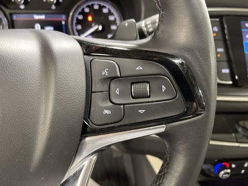 Used 2024 Buick Enclave Essence w/ Trailering Package, 5000 lbs. image 20