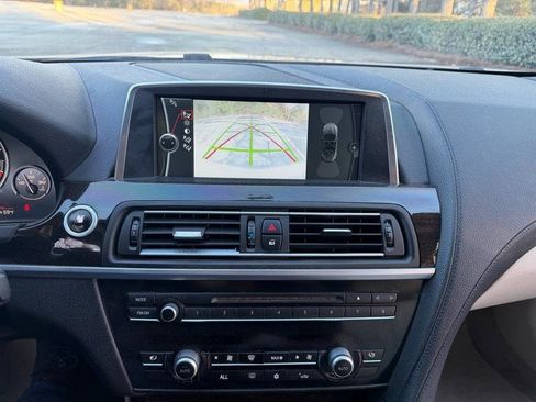 Used 2012 BMW 650i Convertible image 25