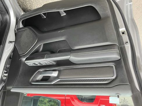 Used 2025 RAM 1500 Big Horn AWD/4WD image 22