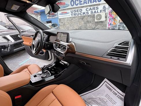 Used 2024 BMW X3 sDrive30i w/ Convenience Package image 20