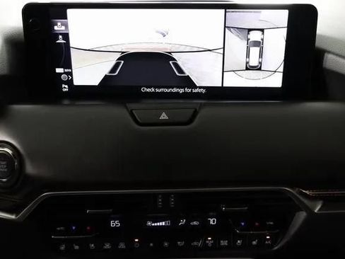 Used 2025 MAZDA CX-90 3.3 Turbo S w/ Premium Package AWD/4WD image 46