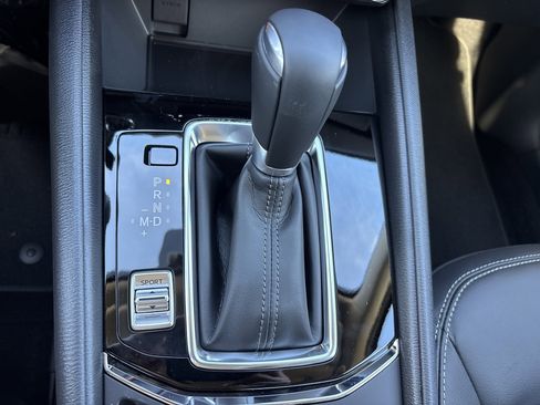 New 2025 MAZDA CX-5 AWD 2.5 S w/ Preferred Package image 35