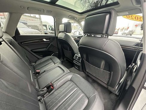 Used 2020 Audi Q5 2.0T Premium w/ Convenience Package image 36
