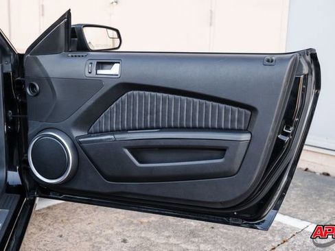 Used 2013 Ford Mustang Shelby GT500 image 66