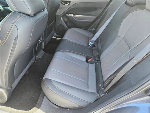 New 2026 Subaru Crosstrek 2.5i Limited AWD/4WD image 15