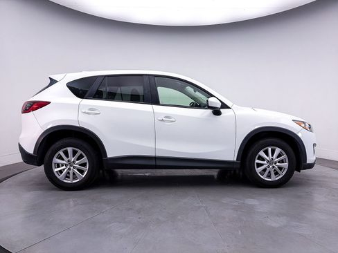 Used 2015 MAZDA CX-5 Touring FWD image 26