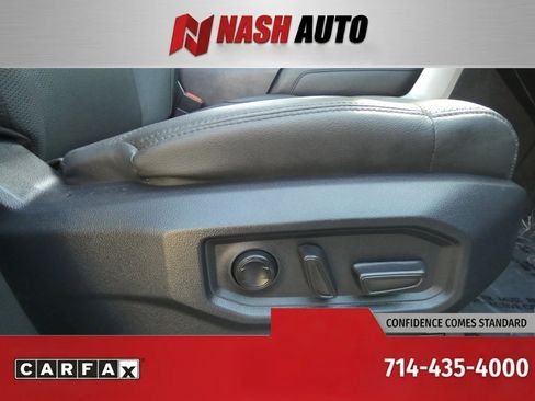 Used 2025 Toyota Tundra Limited image 35