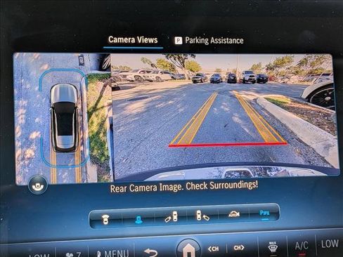 Certified 2025 Mercedes-Benz E 450 4MATIC All-Terrain Wagon image 11