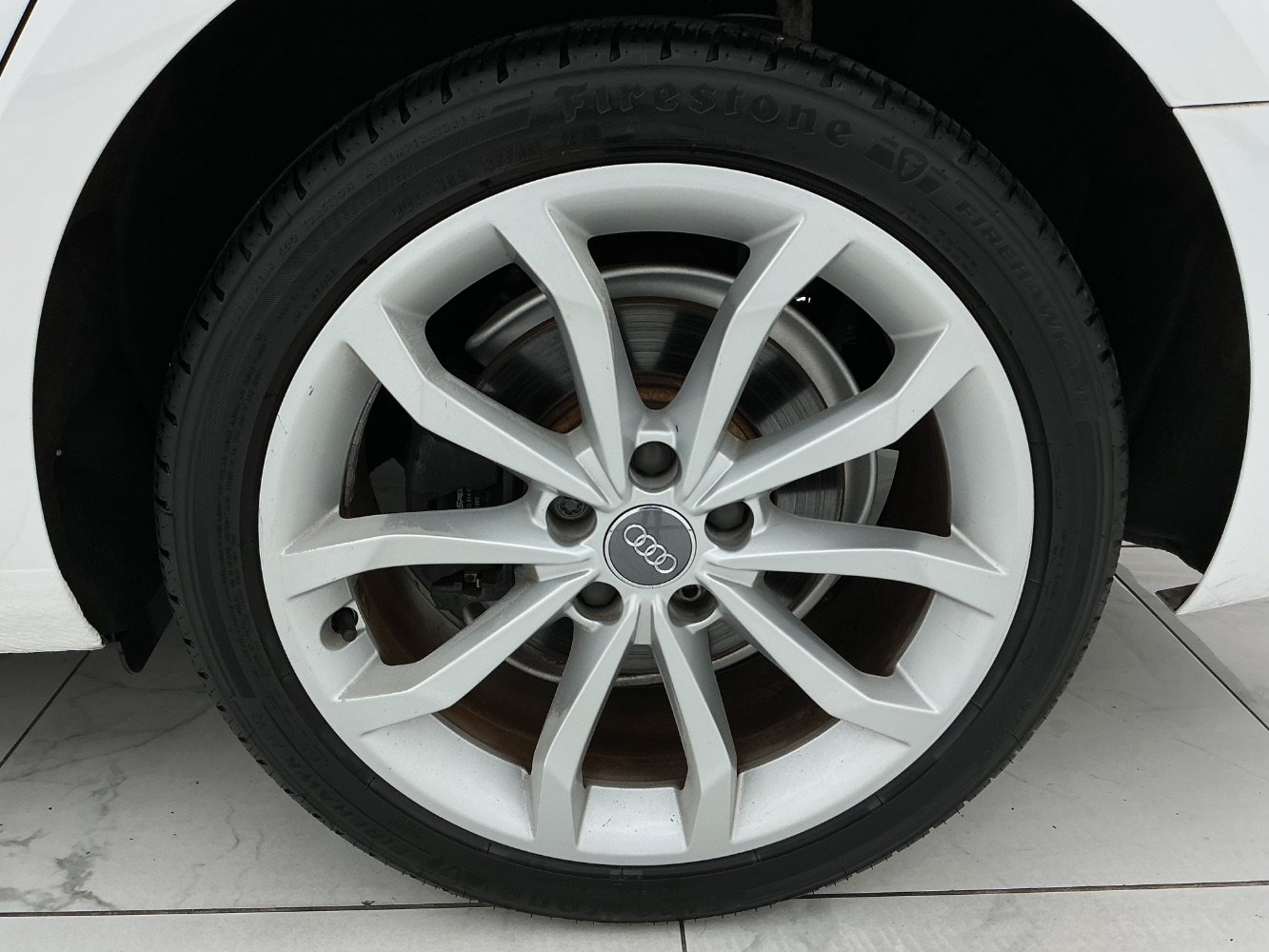 Used 2019 Audi A4 2.0T Premium w/ Convenience Package FWD image 47