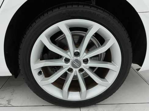Used 2019 Audi A4 2.0T Premium w/ Convenience Package FWD image 47