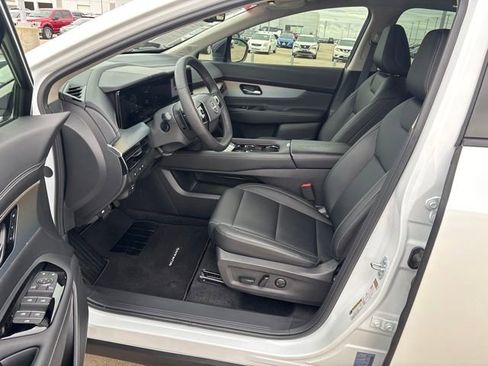Used 2025 Nissan Murano SL w/ Cargo Package AWD/4WD image 9