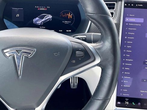 Used 2017 Tesla Model S P100D image 19