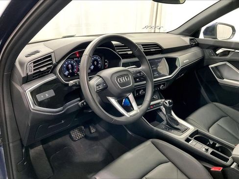 Used 2025 Audi Q3 2.0T Premium AWD/4WD image 8