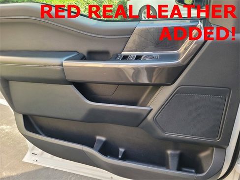 Used 2022 Ford F150 XLT w/ Equipment Group 302A High image 13