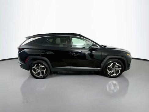 Used 2024 Hyundai Tucson Limited AWD/4WD image 7