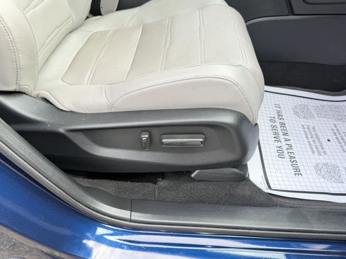 Used 2019 Honda CR-V EX-L image 49