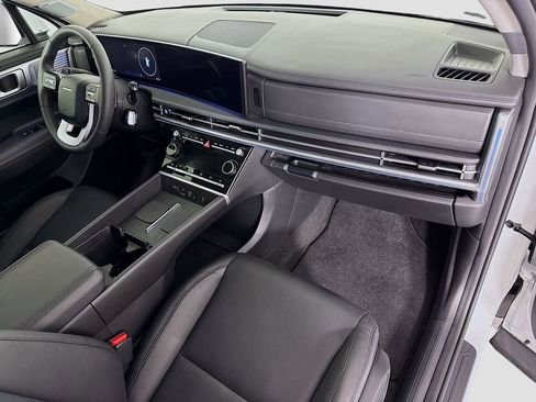 Used 2024 Hyundai Santa Fe Limited FWD image 18