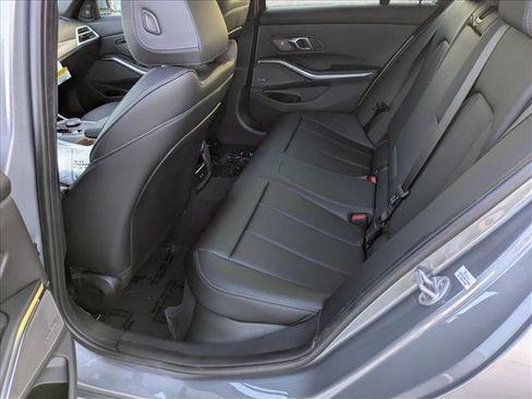 New 2026 BMW 330i Sedan w/ Premium Package image 16