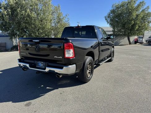 Used 2020 RAM 1500 Big Horn image 5