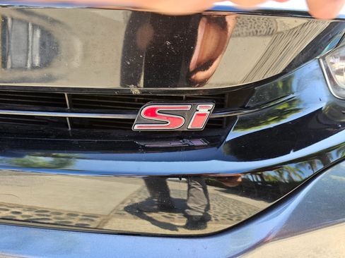 Used 2017 Honda Civic Si image 27