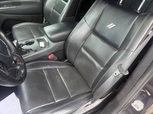 Used 2020 Dodge Durango R/T RWD image 16
