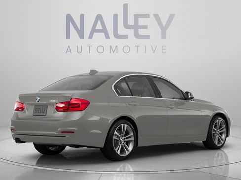 Used 2017 BMW 330i Sedan RWD image 3
