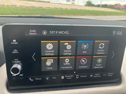 Used 2024 Honda HR-V EX-L image 22