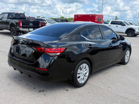 Used 2021 Nissan Sentra S FWD image 15