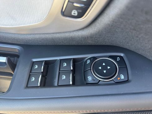 New 2025 Ford Expedition Active image 25