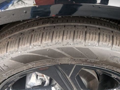 Used 2024 Chevrolet Equinox EV RS image 13