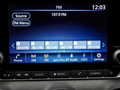 Used 2024 Nissan Sentra SV image 21