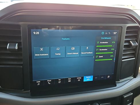 Used 2025 Ford F150 XL w/ Equipment Group 103A High image 21