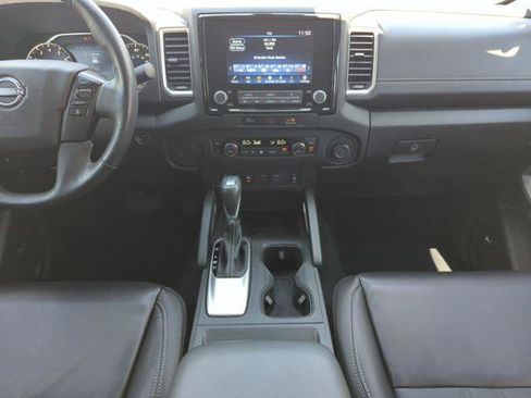 Certified 2023 Nissan Frontier SV w/ SV Premium Package RWD image 26