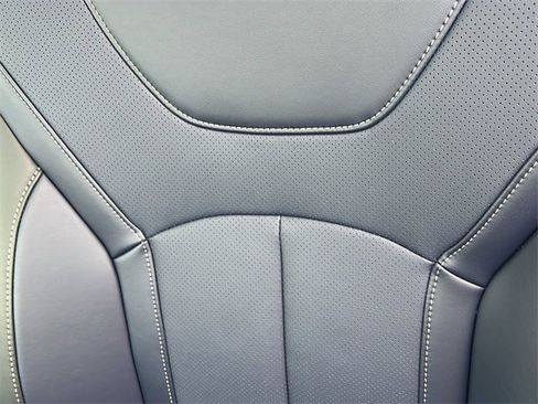 New 2026 INFINITI QX60 Sport w/ Dark Cargo Package image 28