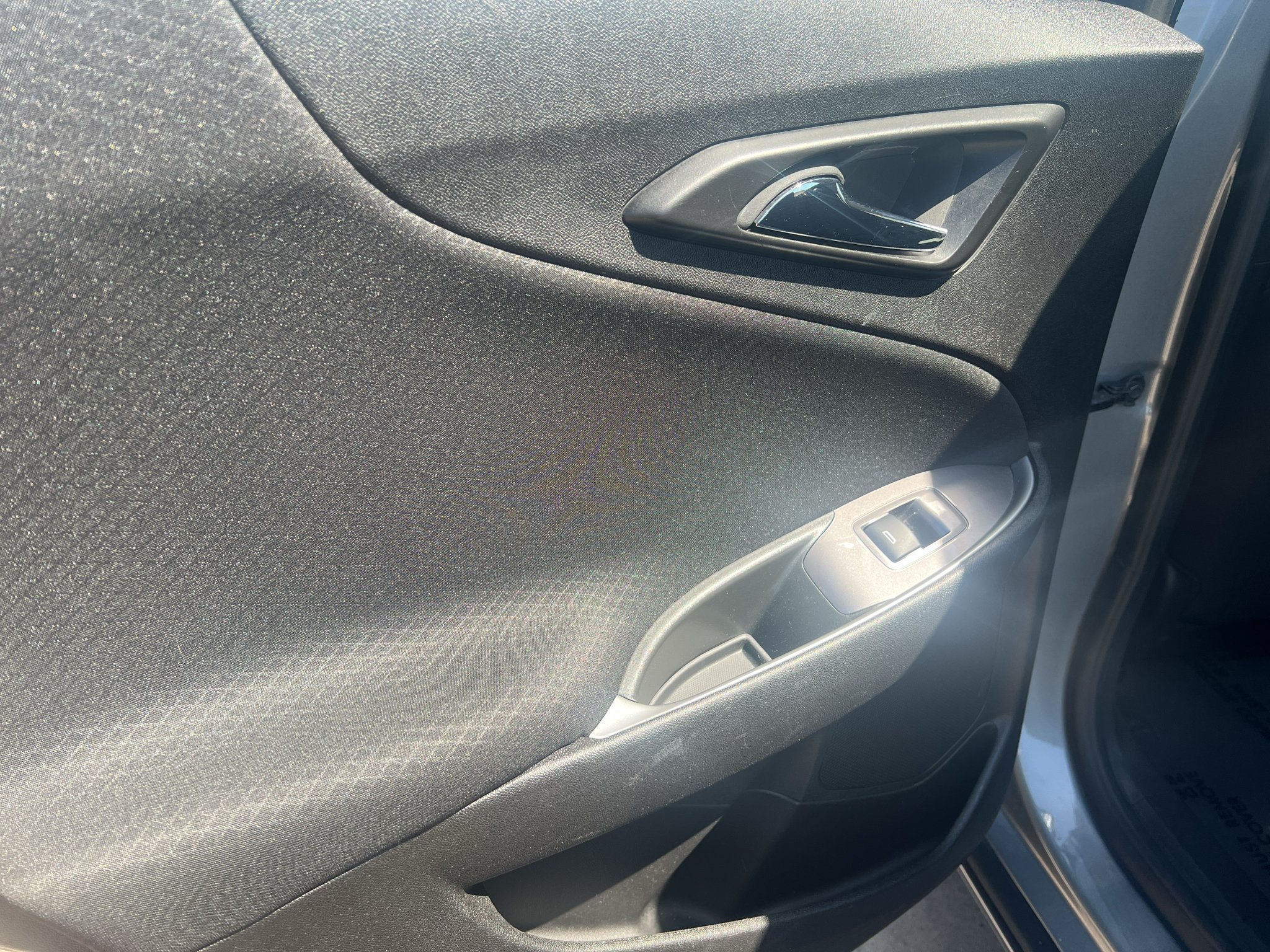 Used 2024 Chevrolet Malibu LT FWD image 14
