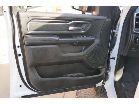 Used 2021 RAM 1500 Big Horn image 9