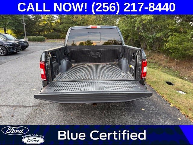 Used 2020 Ford F150 XLT w/ Equipment Group 302A Luxury AWD/4WD image 6