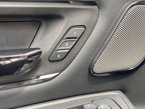 Used 2025 RAM 1500 Rebel w/ Advanced Safety Group II AWD/4WD image 24