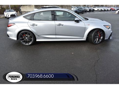 New 2026 Acura Integra Type S image 8