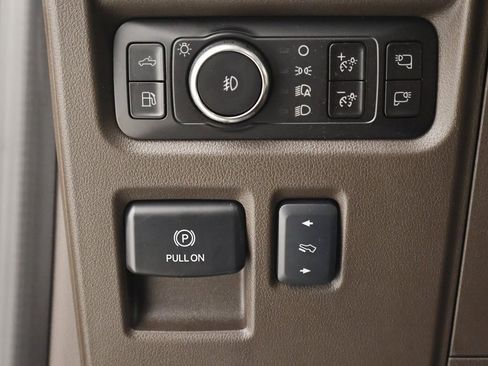 New 2025 Ford F150 King Ranch image 22