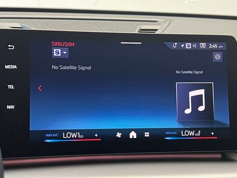Certified 2025 BMW X1 M35i AWD/4WD image 13