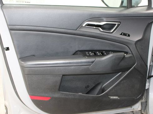 Used 2023 Kia Sportage SX FWD image 35