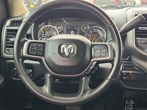 Used 2019 RAM 2500 Tradesman image 18